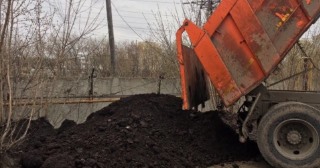 Доставка грунта Новошахтинск, цена от 264 руб./куб.