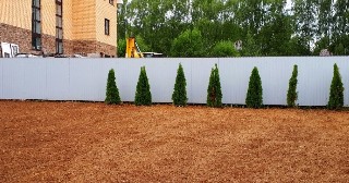 Отсыпка грунта Новошахтинск, цена от 211 руб.